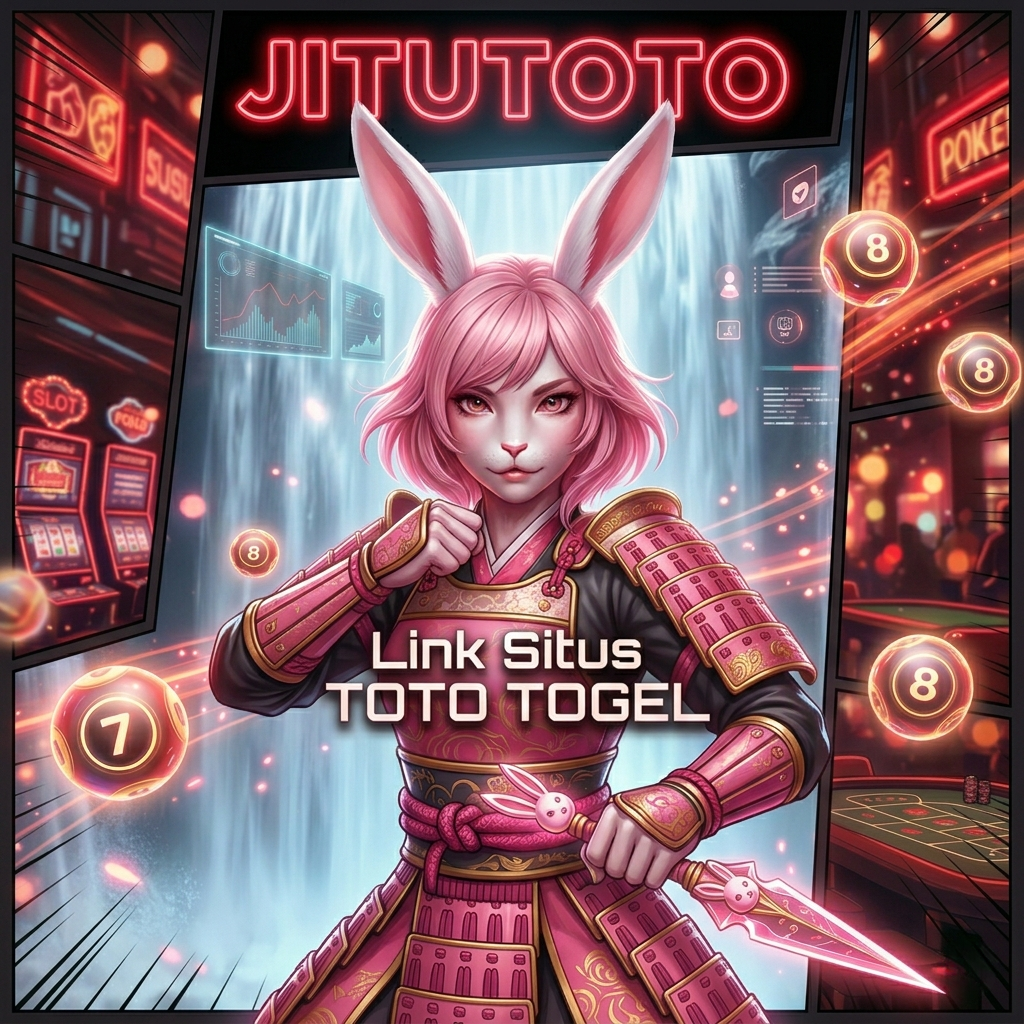 JITUTOTO - Link Slot Thailand dengan Kapasitas Server Luar dengan Deposit Rendah. image 1
